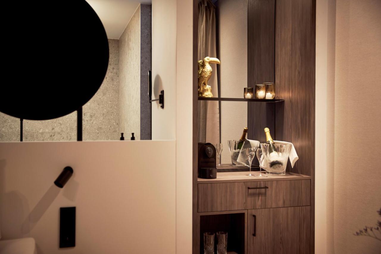 Van Der Valk Hotel Beveren Beveren  Dış mekan fotoğraf